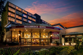 Ballsbridge Hotel